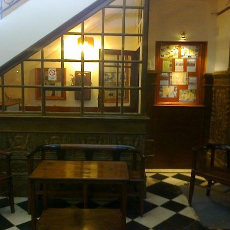 Hotel Plaza Tres Arroyos Εξωτερικό φωτογραφία