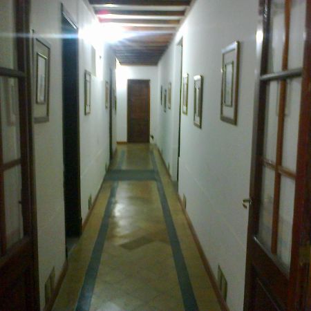 Hotel Plaza Tres Arroyos Εξωτερικό φωτογραφία