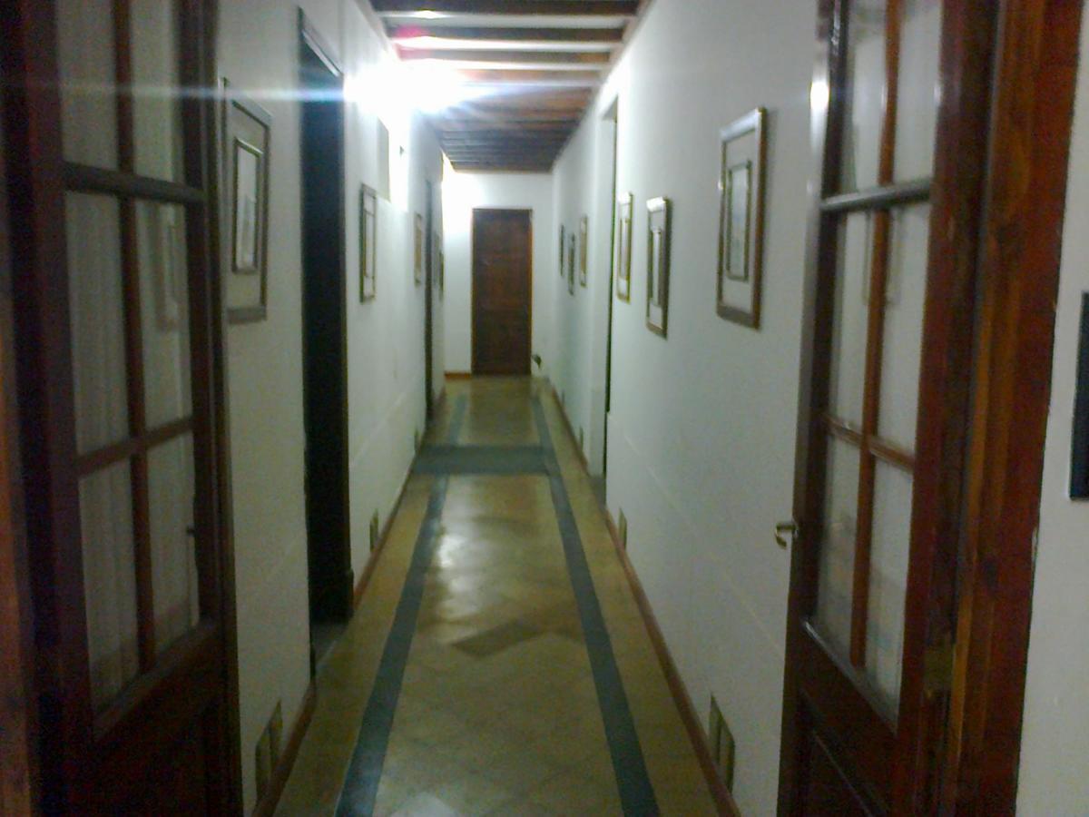 Hotel Plaza Tres Arroyos Εξωτερικό φωτογραφία