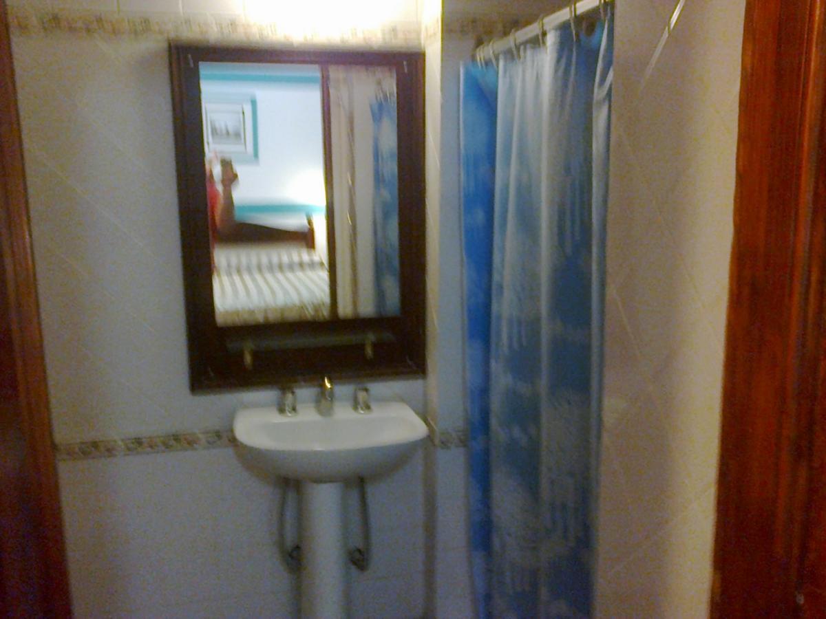 Hotel Plaza Tres Arroyos Εξωτερικό φωτογραφία