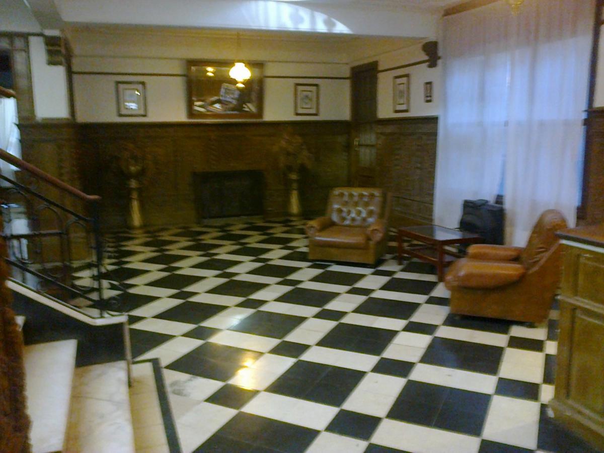 Hotel Plaza Tres Arroyos Εξωτερικό φωτογραφία
