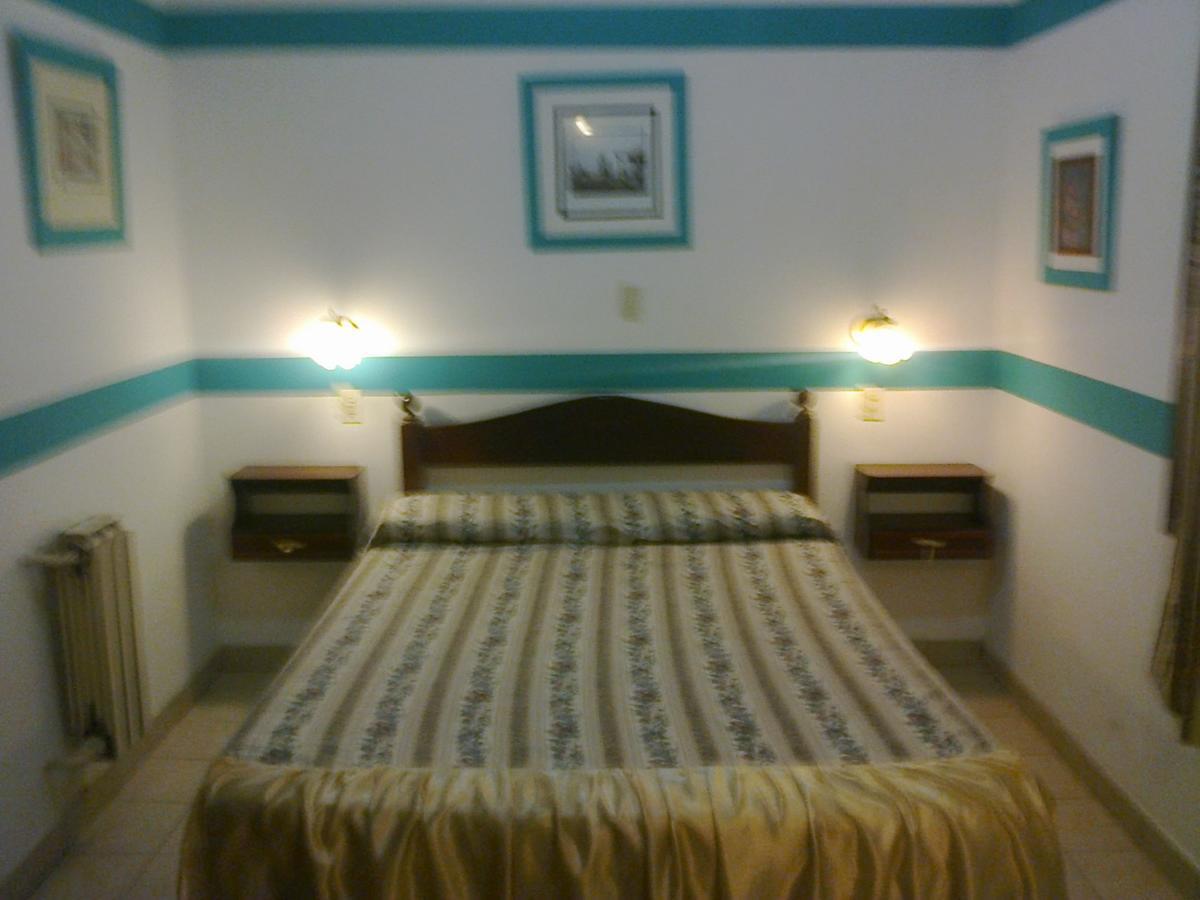 Hotel Plaza Tres Arroyos Εξωτερικό φωτογραφία