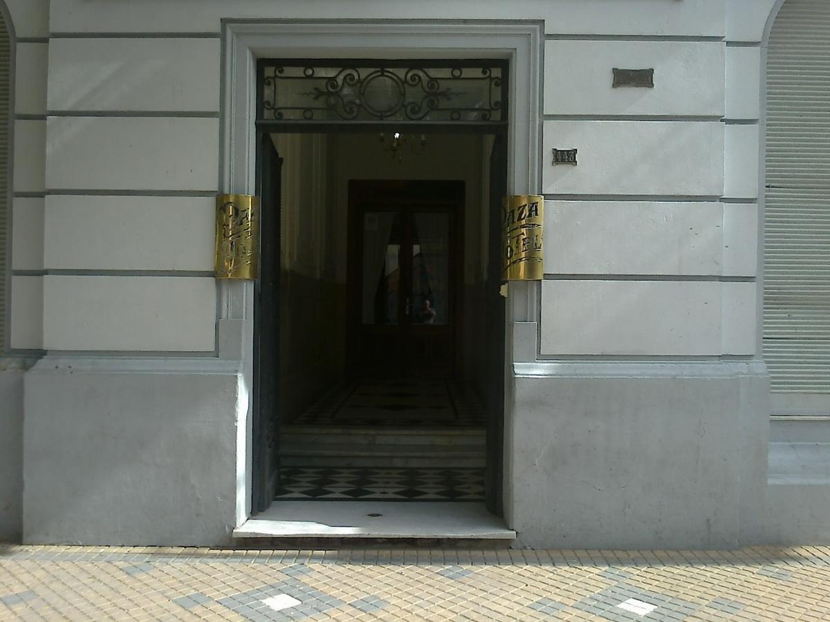 Hotel Plaza Tres Arroyos Εξωτερικό φωτογραφία